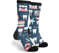 corgi butt Crazy Silly Socks - Elegant Socks and Extraordinary Birthday Gifts for Women - Funny Socks, Novelty Birhday Gifts for Woman, Warm Winter Sock Christmas Gifts
