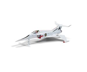 Corgi Captain Scarlet (Classic) - Angel Interceptor Model - CC96309