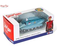 Corgi Captain Scarlet (classic) - Spectrum Pursuit Vehicle (spv)