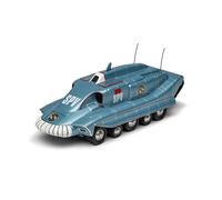 Corgi CC96308 Captain Scarlet (Classic) - Spectrum Pursuit Vehicle (SPV) TV & Film, Fit the Box