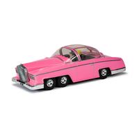 Corgi CC00605 Thunderbirds F.A.B. Collection - FAB 1 Diecast Model