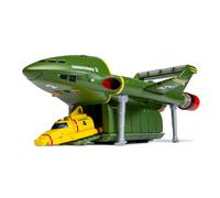 Corgi CC00804 Thunderbirds FAB Collection Thunderbird 2 and 4