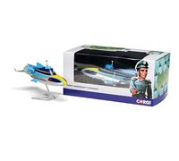 Corgi CC01001 Stingray Model Vehicle - Diecast Planes & Aircraft Models for Adults, Die Cast Plane, Toy Airplanes - Gift for Young Aviation Fans, Birthday Gifts for Him
