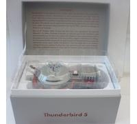 CORGI CC01501 Thunderbirds 5 Space Station Model classic Thunderbirds New in Box