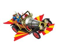 Corgi CC03502 Chitty Bang Diecast Model, Multi Colour