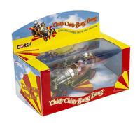 Corgi CC03502 Chitty Bang Diecast Model, Multi Colour