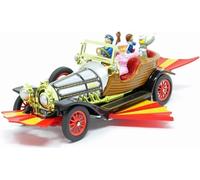 Corgi CC03502 Chitty Chitty Bang Bang 1:45 Scale Die-Cast Car Model by Corgi - 5