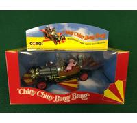 Corgi CC03502 Chitty Bang Bang, Diecast Model Car