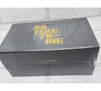 CORGI CC03601 James Bond - Q Glider ‘No Time To Die’ - Brand New & Sealed
