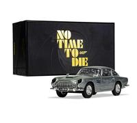 Corgi CC04314 Aston Martin DB5 James Bond 007 No Time To Die 1:36 Scale