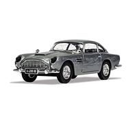 James Bond - Aston Martin DB5 - No Time To Die