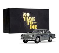 James Bond - Aston Martin DB5 - No Time To Die