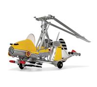 Corgi CC04604 James Bond Gyrocopter 'Little Nellie' 'You Only Live Twice'