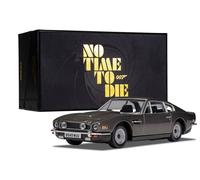 Corgi CC04805 James Bond Aston Martin V8 Vantage No Time To Die Diecast Model