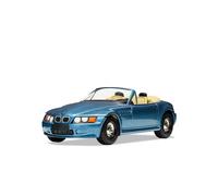 CORGI CC04905 1/36 JAMES BOND - BMW Z3 - 'GOLDENEYE'