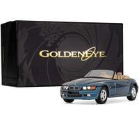 Corgi CC04905 James Bond - BMW Z3 - Goldeneye