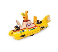 Corgi CC05401 The Beatles Submarine, Yellow