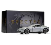 Corgi 1:36 James Bond 007 - Aston Martin DB10 ' Spectre ' Model Car CC08003