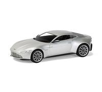 Corgi CC08003 James Bond - Aston Martin DB10 'Spectre' Die-Cast Model Car, 1:36 Scale Model Cars, High Detail & Presentation Box, Diecast Cars for Ages 14+, Adults and Collectors