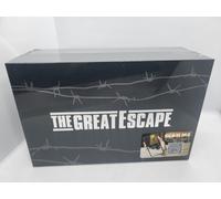 Corgi - CC08501 The Great Escape - Triumph TR6 Trophy (Weathered)