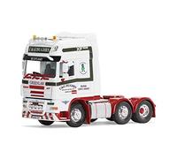 Corgi CC14121 Diecast Model DAF 105, C & G Hughes