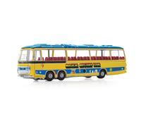 Corgi The Beatles - Magical Mystery Tour Bus - New pack design