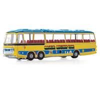 Corgi CC42419 The Beatles Magical Mystery Tour Bus