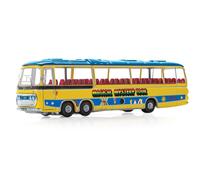 Corgi The Beatles - Magical Mystery Tour Bus - New pack design