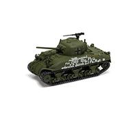 Corgi CC51032 M4A1 Sherman Beutepanzer Classic