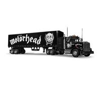 Corgi CC55701 Heavy Metal Trucks - Motorhead 1:50 Diecast Model