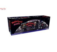 Corgi CC55703 - 1/50 Heavy Metal Trucks - Motorhead, Bomber