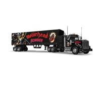 Corgi CC55703 Heavy Metal Trucks - Motorhead, Bomber Lorries and trucks