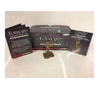 Corgi CC59180 Desert Storm Brigadier Patrick Cordingley Iraq 1991