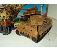Corgi CC60517 Legends Range, Tiger 1, No 131, as seen at Bovington Museum 1:50