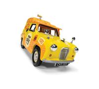 Corgi CC80506 Wallace & Gromit Austin A35 Delivery Van Cheese Please