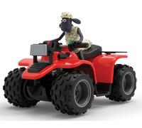 Corgi CC81001 Shaun the Sheep - Shaun Quad Bike
