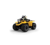 Corgi CC81001 Shaun the Sheep Shaun Quad Bike Diecast Model