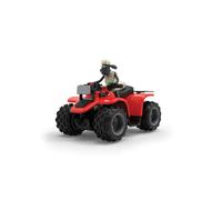 Corgi CC81002 Shaun the Sheep Timmy Quad Bike Diecast Model