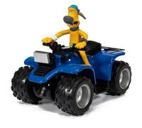 Corgi CC81003 Shaun the Sheep - Bitzer Quad Bike