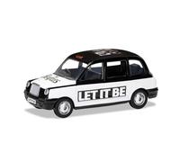 Corgi CC85926 The Beatles - London Taxi - Let it Be