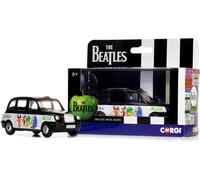 Corgi CC85931 EA The Beatles-London Taxi Di, Ob-La-Da, Multi Colour