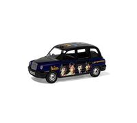 Corgi CC85932 The Beatles - London Taxi - 'Lady Madonna' 1:36 Diecast Model