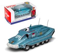 Corgi CC96308 Captain Scarlet (Classic) - Spectrum Pursuit Vehicle (SPV) Model