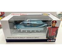 Corgi CC96308 Captain Scarlet Spectrum Pursuit Vehicle