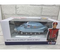 Corgi CC96308 Gerry Anderson's Captain Scarlet Spectrum Pursuit Vehicle ( SPV )