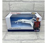 Corgi CC96309 Captain Scarlet Angel Interceptor - New