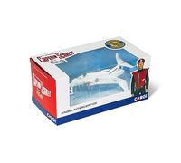 Corgi CC96309 Captain Scarlet (Classic) - Angel Interceptor TV & Film, Fit the Box