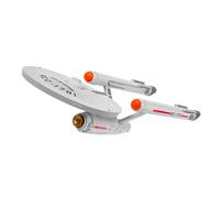 Corgi CC96610 Star Trek - USS Enterprise NCC-1701 (The Original Series) Model