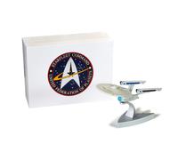 Corgi CC98001 Star Trek USS Enterprise NCC1701 Refit Star Trek II The