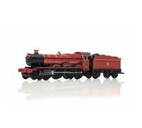 Corgi CC99724 Official Harry Potter Hogwarts Express 1:100 Scale Model Train
